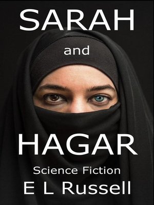 cover image of Sarah and Hagar